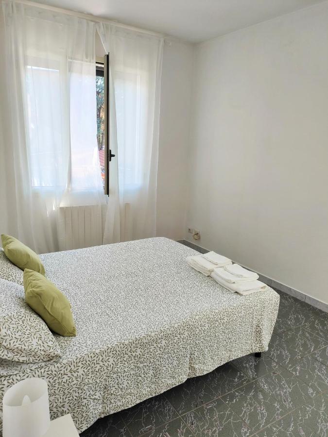 Apartament Sesto Rondo Mm1 Apartment Sesto San Giovanni Exterior photo
